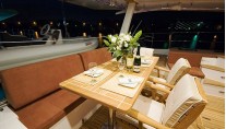 ANASA - Aft Dining